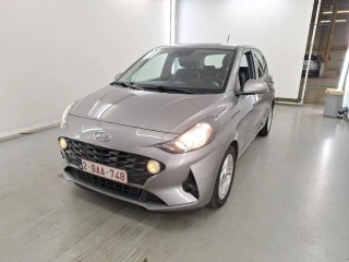 HYUNDAI I10 1.0 TWIST