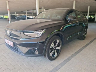 VOLVO C40 BEV 69KWH RECHARGE ULTIMATE