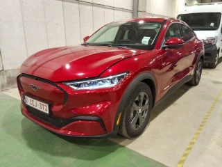 FORD MUSTANG MACH-E BEV 99KWH 216KW EXTENDED RANGE RWD