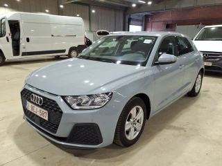 AUDI A1 1.0 25 TFSI ATTRACTION