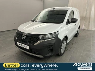NISSAN e-Townstar L1 Acenta Kasten, 4-türig, Direktantrieb, 1-Gang