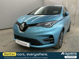 RENAULT ZOE (AG) (ohne Batterie) Z.E. 50 INTENS Limousine, 5-türig, Direktantrieb, 1-Gang