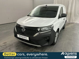 NISSAN e-Townstar L1 Acenta Kasten, 4-türig, Direktantrieb, 1-Gang