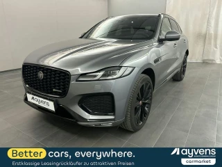 JAGUAR F-Pace D200 AWD R-Dynamic SE Geschlossen, 5-türig, Automatik, 8-Gang