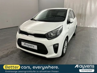 KIA Picanto 1.0 Dream-Team Edition Limousine, 5-türig, 5-Gang