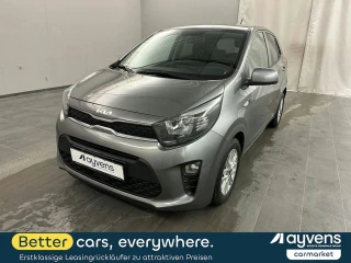 KIA Picanto 1.0 Vision Limousine, 5-türig, 5-Gang