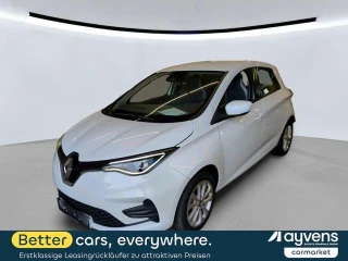 RENAULT ZOE (mit Batterie) Z.E. 50 EXPERIENCE