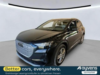 AUDI Q4 E-Tron e-tron 40 Geschlossen, 5-türig, Direktantrieb, 1-Gang