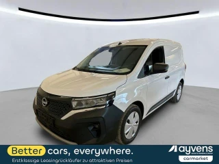 NISSAN e-Townstar L1 Acenta Kasten, 4-türig, Direktantrieb, 1-Gang