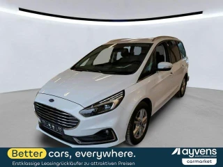 FORD Galaxy 2.0 EcoBlue S&S Aut. TITANIUM Kombi, 5-türig, Automatik, 8-Gang