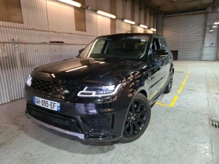 LAND ROVER RANGE SPORT Range Rover Sport 2.0 P400e 404ch HSE Mark IX