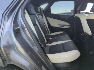 LEXUS NX 350h Executive 4WD