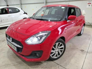 SUZUKI SWIFT Swift 1.2 Dualjet Hybrid 83ch Privilège Auto