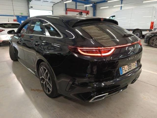 KIA PROCEED ProCeed 1.6 CRDI 136ch GT Line