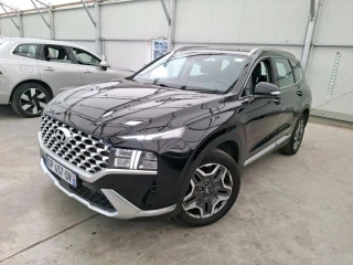 HYUNDAI SANTA FE Santa Fe 1.6 T-GDI 265ch Plug-In Business BVA6 HTRAC