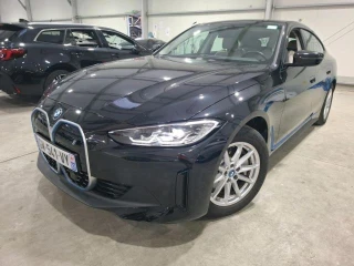BMW I4 i4 eDrive40 340ch