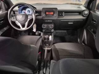 SUZUKI IGNIS Ignis 1.2 Dualjet Hybrid 83ch Avantage