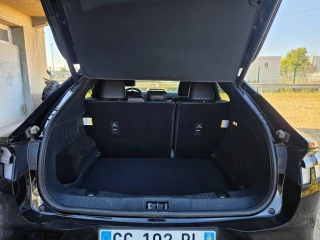 FORD MUSTANG MACH-E Mustang Mach-E 294ch Extended Range 99kWh