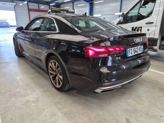 AUDI A5 35 TDI 163ch Design S tronic 7