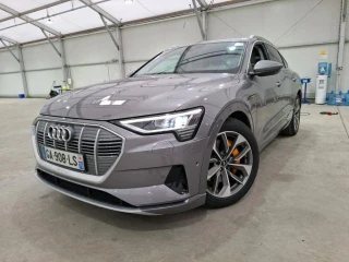 AUDI E-TRON SPORTBACK e-tron Sportback 55 408ch Avus e-quattro