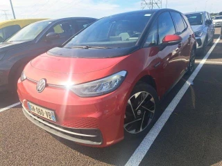 VOLKSWAGEN ID3 ID.3 204ch Pro Performance 58 kWh Active
