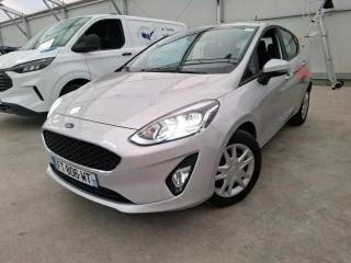 FORD FIESTA Fiesta 1.0 EcoBoost 95ch Connect Business 5p