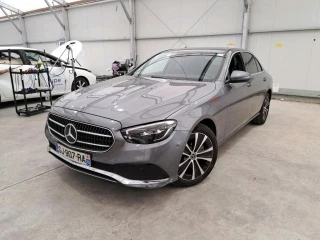 MERCEDES-BENZ CLASSE E BERLINE Classe 300 e 211+122ch Avantgarde Line 9G-Tronic