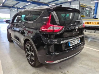 RENAULT SCENIC Grand Scenic 1.3 TCe 140ch Techno EDC 7 places