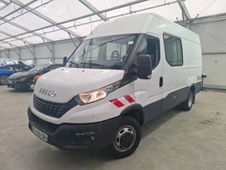 IVECO DAILY Daily 35C Fg 35C14 V11 Tor