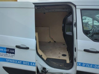 FORD TRANSIT CONNECT VU Transit Connect L1 1.5 EcoBlue 100ch Trend Business Nav