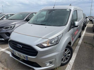 FORD TRANSIT CONNECT VU Transit Connect L2 1.5 EcoBlue 100ch Limited