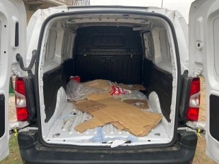 OPEL COMBO Combo Cargo XL 950kg BlueHDi 100ch S&S