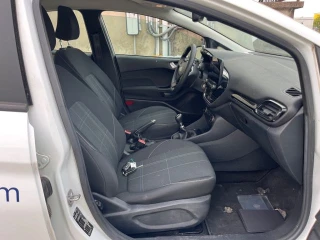 FORD FIESTA Fiesta 1.5 TDCi 85ch Connect Business Nav 5p // 2 PLACES - SEATS