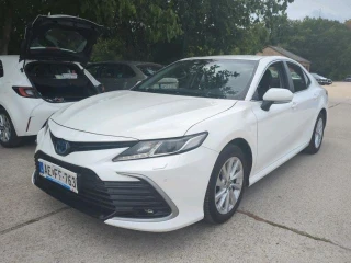 TOYOTA Camry 2.5 HYBRID COMFORT E-CVT