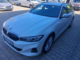 BMW 3-As Sorozat To HYBRID 320d Xdrive