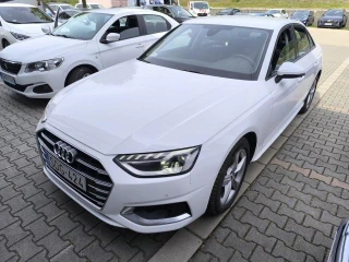 AUDI A4 HYBRID Advanced 35 Tfsi S Tronic