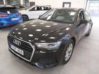 AUDI A6 40 Tdi S Tronic