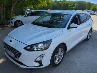 FORD Focus 1.5 TDCI 120  HP BUSINESS
