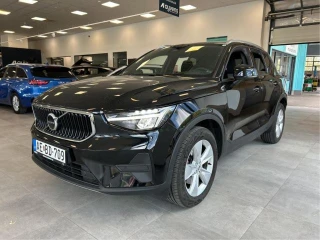VOLVO Xc40 HYBRID 2.0 B4 MHEV CORE AUTO
