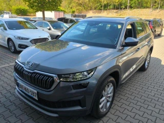 SKODA Kodiaq 1.5 TSI ACT  STYLE DSG