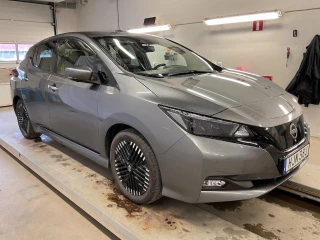NISSAN Leaf 150hk N-Connecta Nav