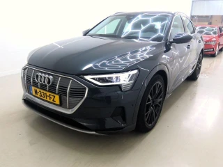 AUDI e-tron Sportback 55 quattro Business edition 5d