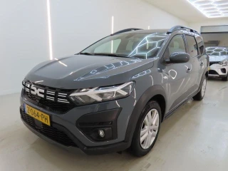 DACIA Jogger TCe 110 Expression 7 zitplaatsen 5d