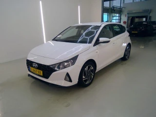 HYUNDAI i20 1.0 T-GDI 100 MHEV Comfort 5d APL