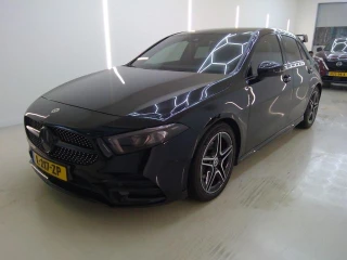 MERCEDES-BENZ A-klasse A 180 7G-DCT Business Solution AMG 5d Onze Deal