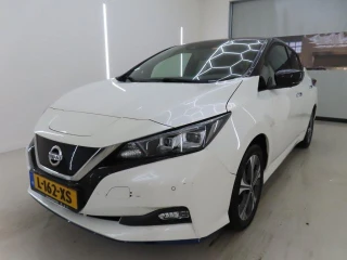 NISSAN Leaf N-CONNECTA e+ 62kWh 5d APL
