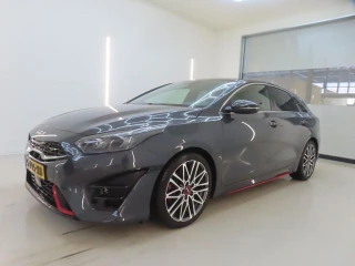 KIA ProCeed 1.6 T-GDi DCT7 GT 5d