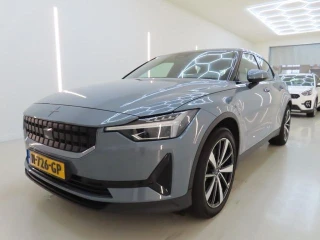 POLESTAR Polestar 2 63kWh Single Motor Standard Range 5d