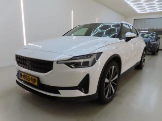 POLESTAR Polestar 2 78kWh Single Motor Long Range 5d incl PlusPack Onz