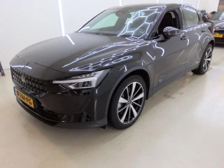 POLESTAR Polestar 2 78kWh Single Motor Long Range 5d incl PlusPack Onz